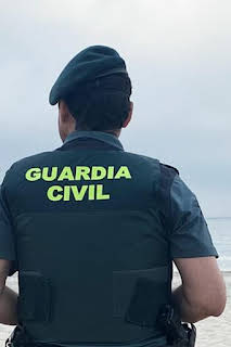 19:17: Seprona en acción: Episodio 2 | Discovery Max | 3/28 2026