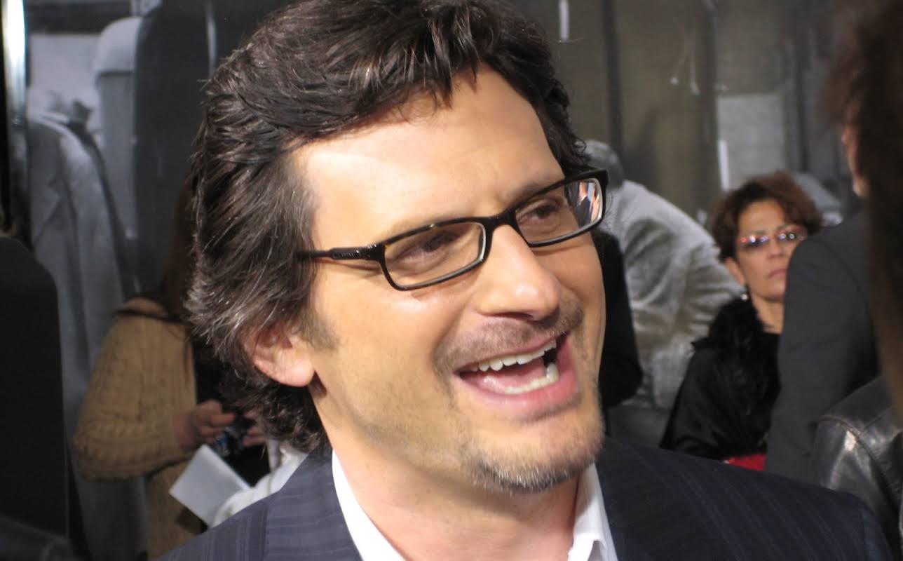 Ben Mankiewicz