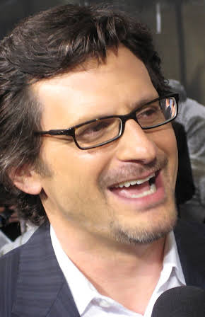 Ben Mankiewicz as 