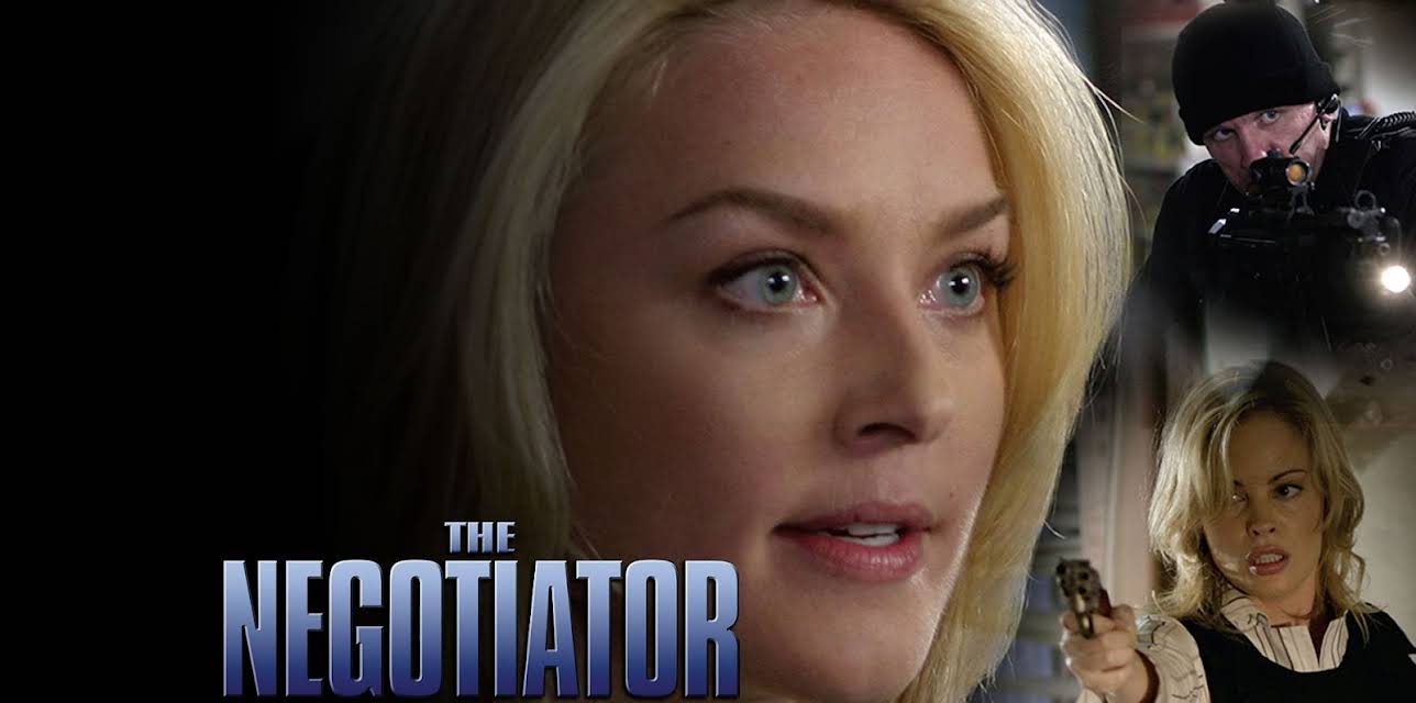 FBI Negotiator (2005)