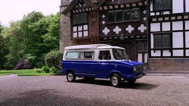 16:05: Antiques Road Trip (S25 E14) (S25) | TV6 | 3/30 2026