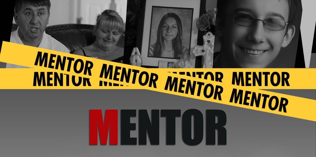 Mentor (English Subtitled) (2014)