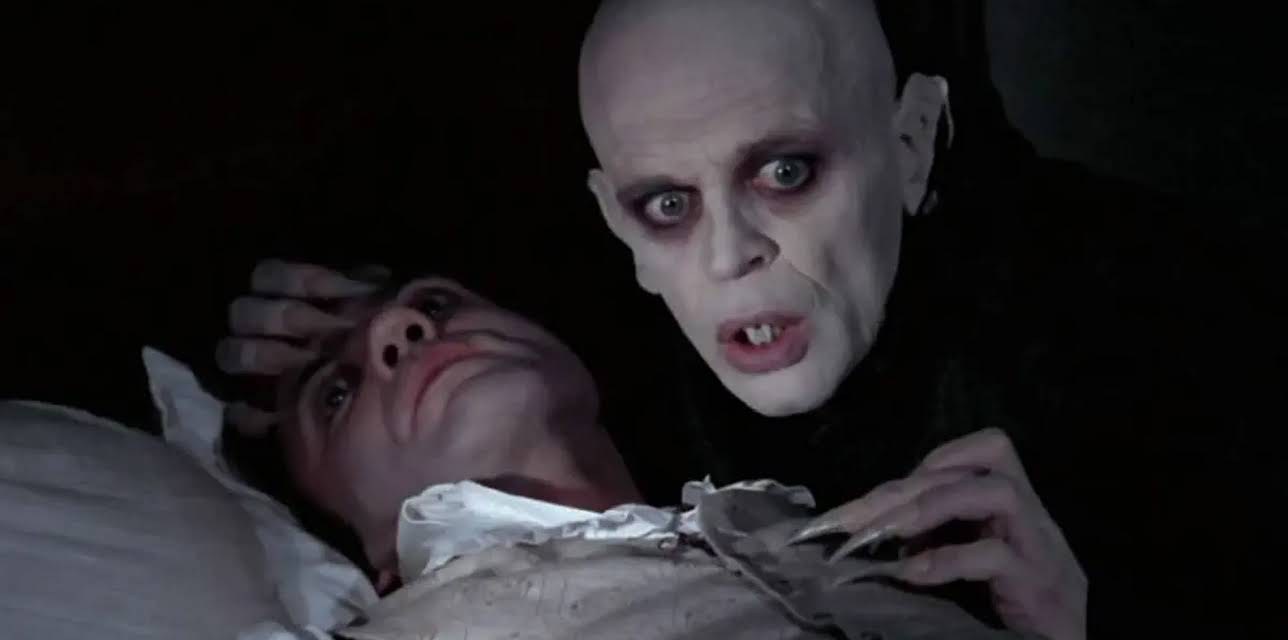 Nosferatu the Vampyre (1979)