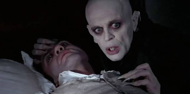 Nosferatu the Vampyre (1979)