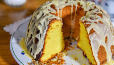 Der Gugelhupf - König der Kuchen