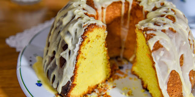 09:10: Der Gugelhupf - König der Kuchen | 3SAT | 12/23 2025