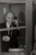 Gene Darfler como Joe Jackson