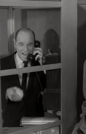 Gene Darfler as Joe Jackson