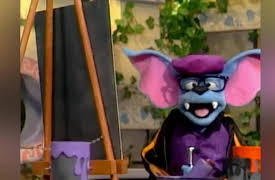 Eureeka's Castle Season 1: Show #14