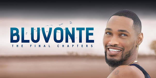 BluVonte: The Final Chapters