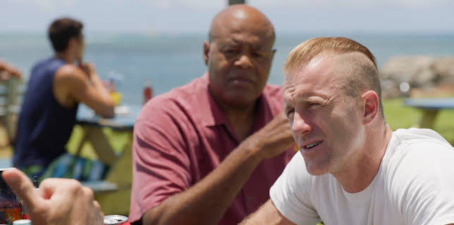 17:00: Hawaii Five-0 (S10 E1) (S10) | TV6 | 2/17 2026