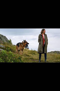 10:46: Hudson y Rex (T4): Ep.8 Muerte súbita | AXN | 3/29 2026