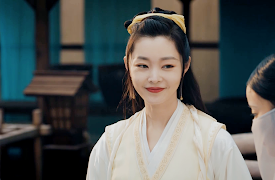 My Heroic Husband: Episode 1