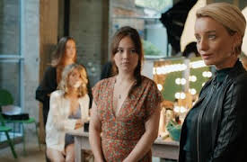 Mujeres de la noche: El menor de los pecados