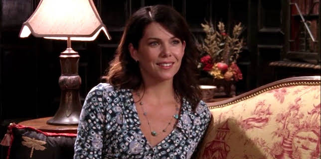 14:05: Gilmore Girls | Sixx | 2/26 2026