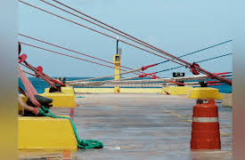 The Cruise: Episode 7