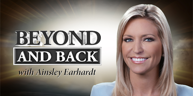 Beyond and Back With Ainsley Earhardt Season 1