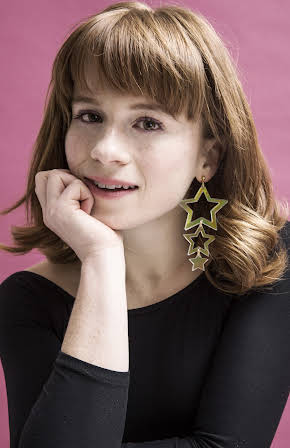 Juliet Brett as Tiny Girl