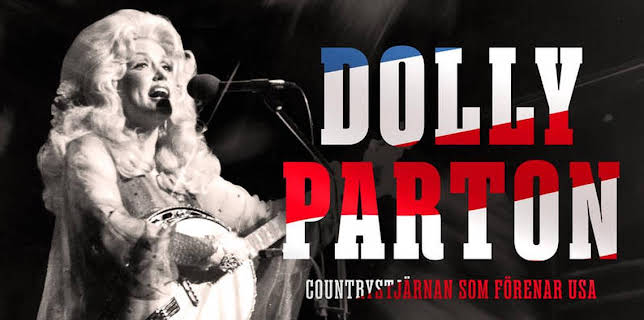 12:35: Dolly Parton: Countrystjärnan som förenar USA | SVT2 | 1/25 2026