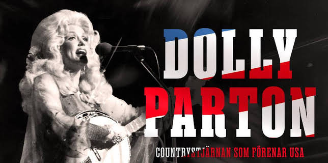 Dolly Parton: Countrystjärnan som förenar USA
