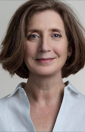 Nancy Crane as 