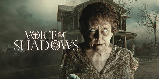 Voice of Shadows (2026)
