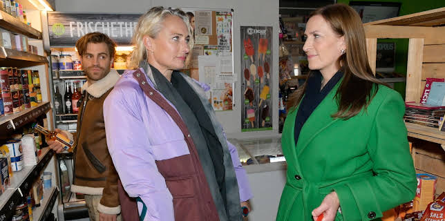 19:40: Gute Zeiten, schlechte Zeiten | RTL | 1/23 2026