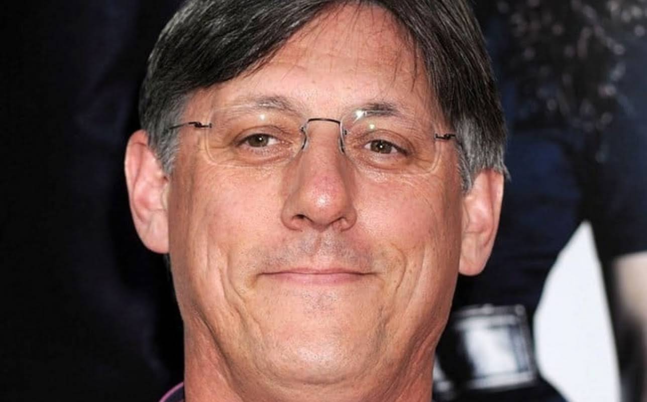 Steve Shill