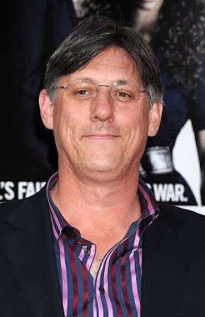 Steve Shill as Director