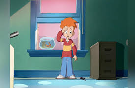 My Goldfish Is Evil: Monstro-Crane of Doom