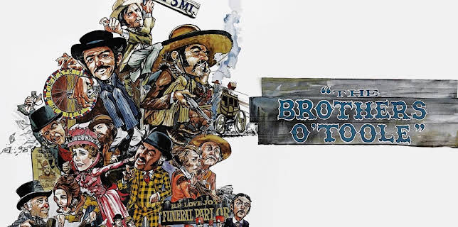 The Brothers O'Toole (1973)