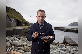 New Scandinavian Cooking: Captain Haddock