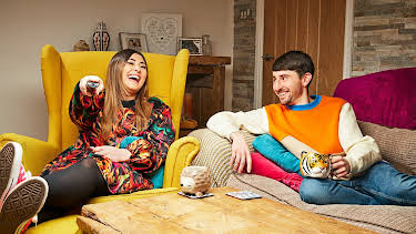 1:00 AM: Gogglebox | E4 | 3/30 2026