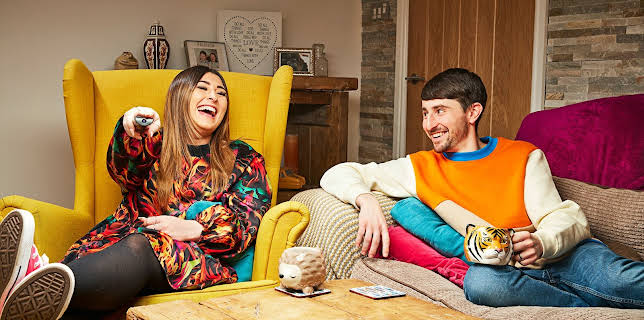 3:10 AM: Gogglebox | E4 | 1/14 2026