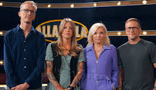 Alla mot alla med Filip och Fredrik (S10 E10)