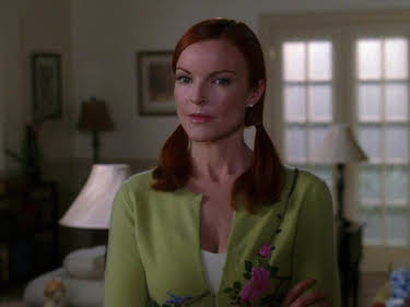 18:30: Desperate Housewives | Sixx | 9/2 2026