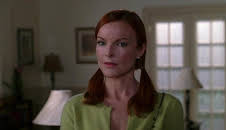 Desperate Housewives