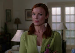 Desperate Housewives