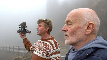 11:35: Team Bachstad - Europa i krig og fred | NRK 2 | 4/13 2026