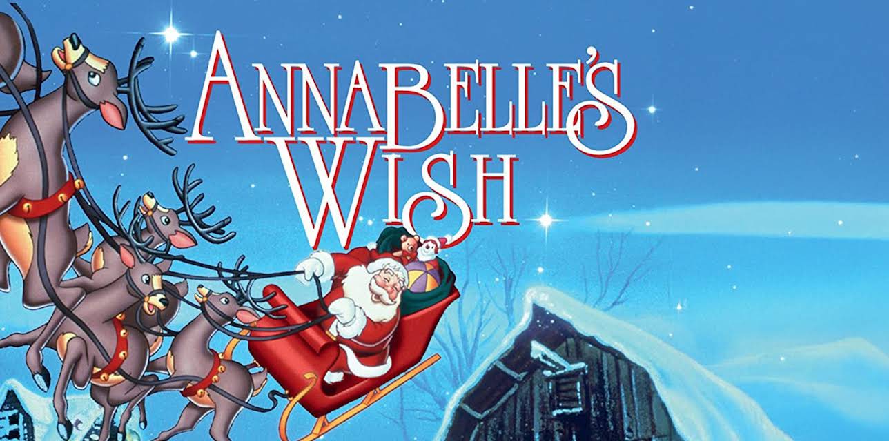 Annabelle's Wish (1997)