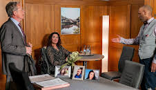 Die Fallers - Die SWR Schwarzwaldserie