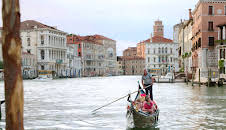 Venetien - Von den Dolomiten nach Venedig