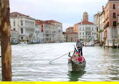 Venetien - Von den Dolomiten nach Venedig