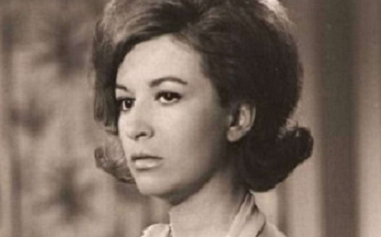 Marisa de Leza