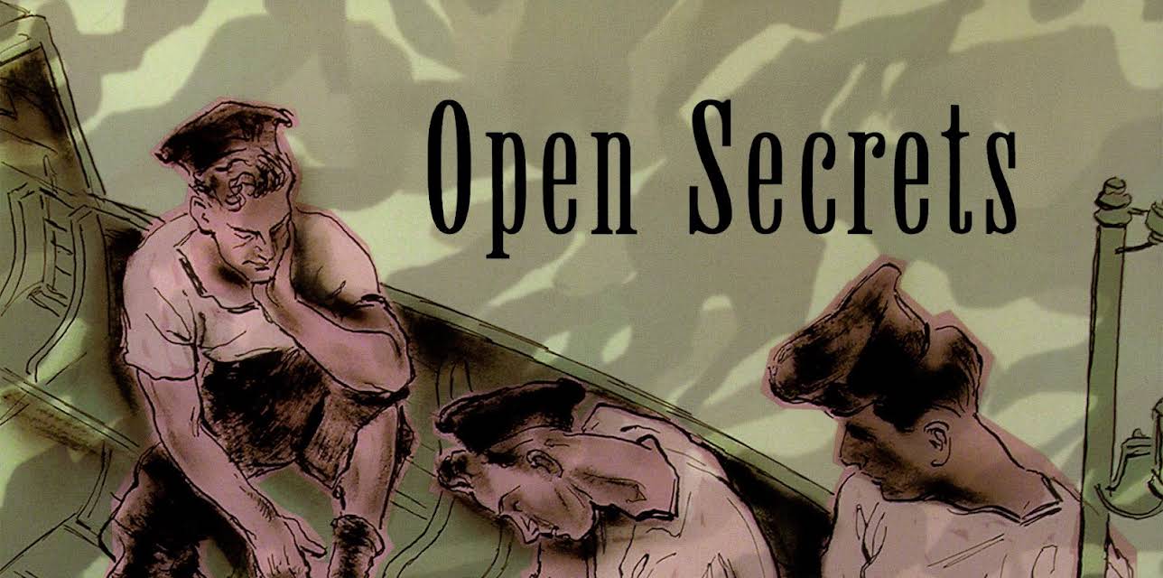 Open Secrets (2004)