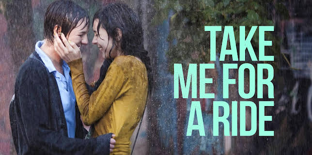 Take Me For A Ride (2016)