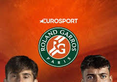 Roland Garros (T2026): Arnaldi - Cobolli