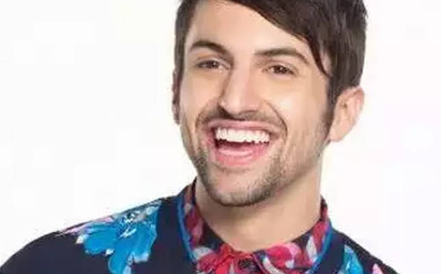Mitch Grassi