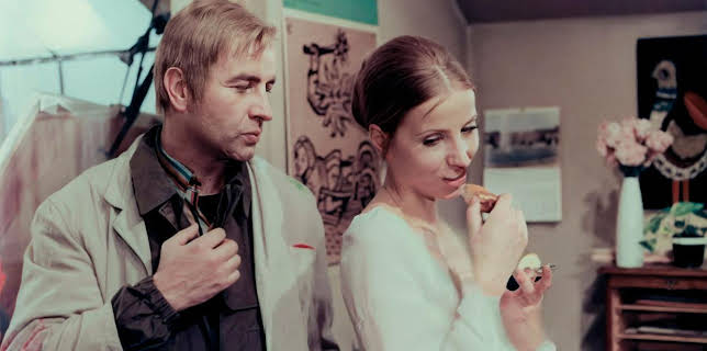 23:10: Nelken in Aspik | RBB Fernsehen | 12/16 2025