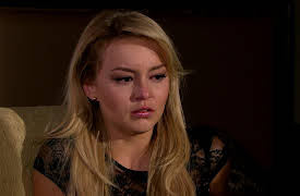 Lo Que La Vida Me Robó season-1: Lo Que La Vida Me Robó Capítulo 16